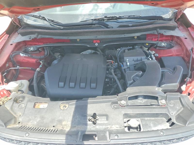 Aukcja sprzedaży 2020 Mitsubishi Eclipse Cross, vin: JA4AS3AA5LZ017605, numer aukcji: 61522446