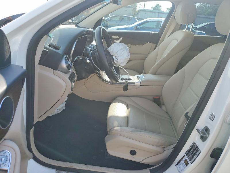 2022 Mercedes-benz Glc მანქანა იყიდება აუქციონზე, vin: W1N0G8EB9NG120925, აუქციონის ნომერი: 59401346