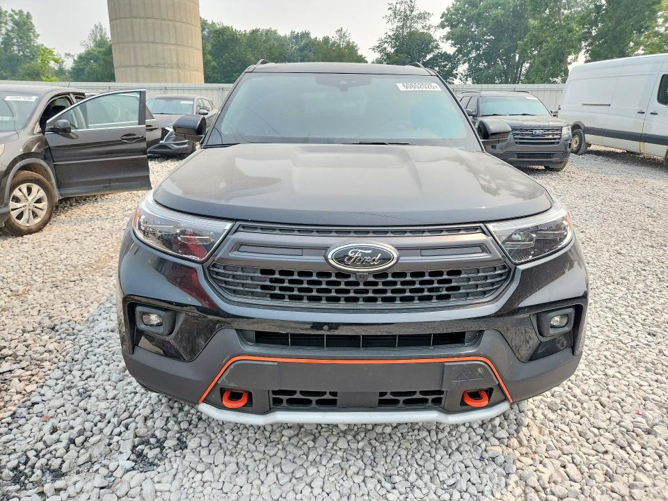 Aukcja sprzedaży 2023 Ford Explorer, vin: 1FMSK8JH6PGA64434, numer aukcji: 60652026