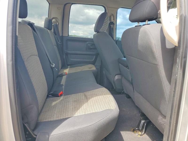 62832986 :رقم المزاد ، 1D3HB18P19S769359 vin ، 2009 Dodge Ram 1500 مزاد بيع