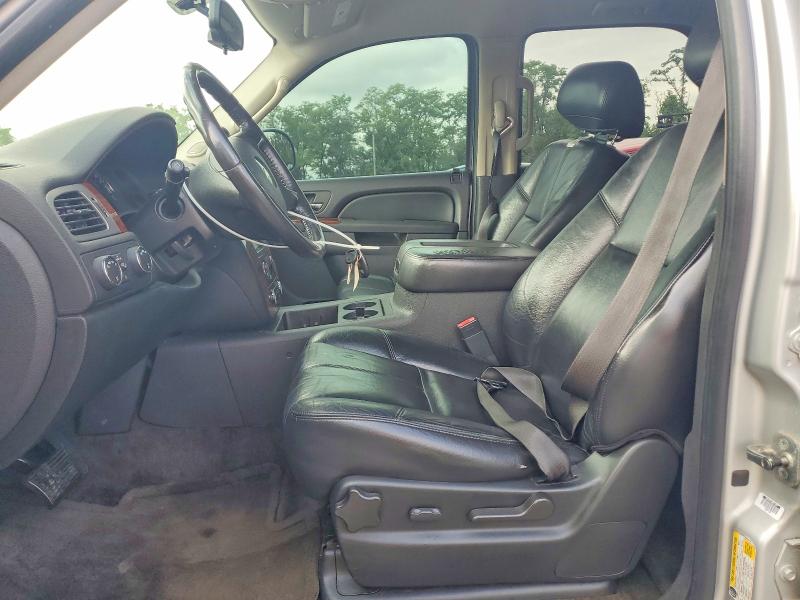 Продажа на аукционе авто 2010 Chevrolet Tahoe, vin: 1GNUKBE06AR216455, номер лота: 60290986