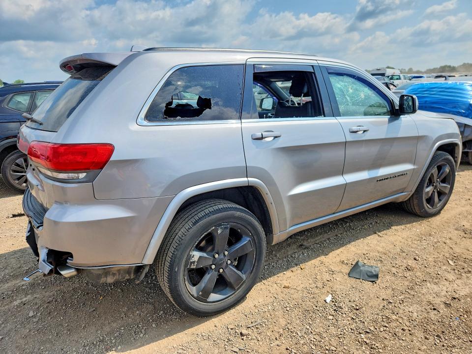 Aukcja sprzedaży 2014 Jeep Grand Cherokee, vin: 1C4RJFAG7EC478702, numer aukcji: 62054496