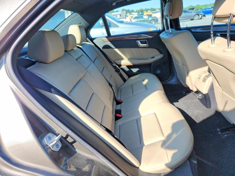 Продаж на аукціоні авто 2012 Mercedes-benz E, vin: WDDHF8JBXCA567675, номер лоту: 60250076