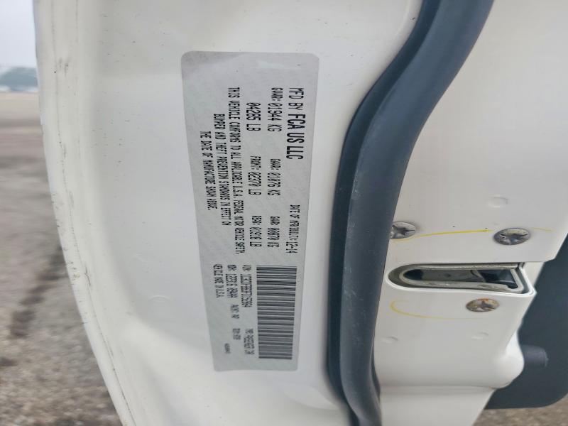 60997456 :رقم المزاد ، 1C3CDFBB3FD152864 vin ، 2015 Dodge Dart مزاد بيع
