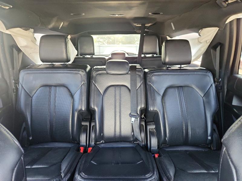 2019 Ford Expedition მანქანა იყიდება აუქციონზე, vin: 1FMJK2AT5KEA52924, აუქციონის ნომერი: 62446636