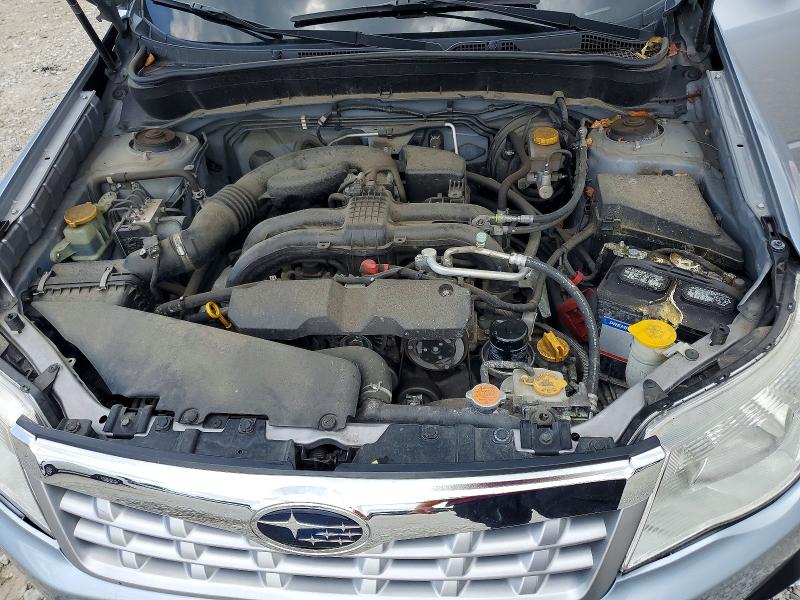 Aukcja sprzedaży 2012 Subaru Forester, vin: JF2SHBCC1CH413765, numer aukcji: 60806246