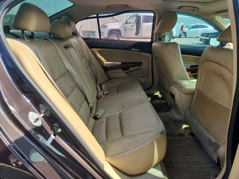 2011 Honda Accord მანქანა იყიდება აუქციონზე, vin: 1HGCP3F88BA014959, აუქციონის ნომერი: 59684686