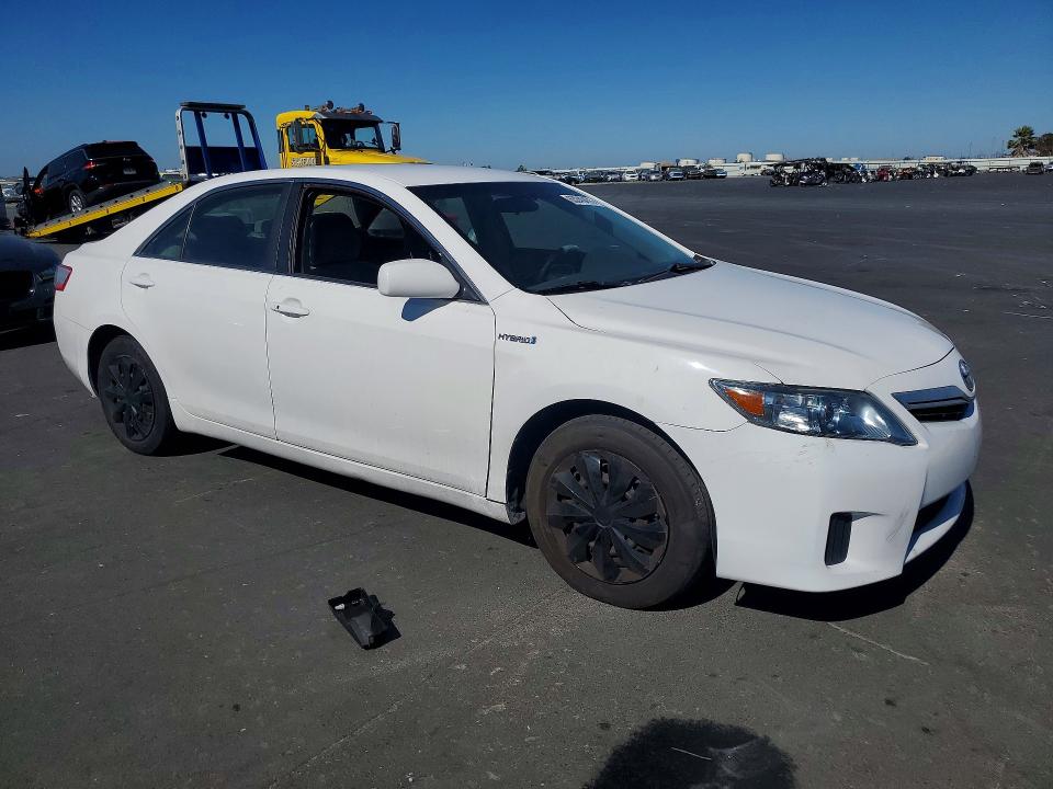 2011 Toyota Camry მანქანა იყიდება აუქციონზე, vin: 4T1BB3EK7BU135398, აუქციონის ნომერი: 63245476