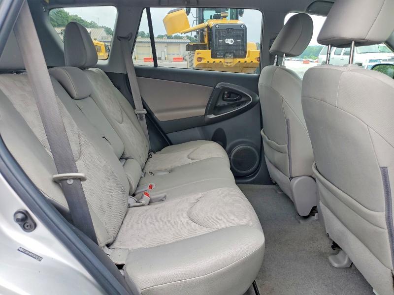 Aukcja sprzedaży 2012 Toyota Rav4, vin: 2T3BF4DVXCW237129, numer aukcji: 60686646