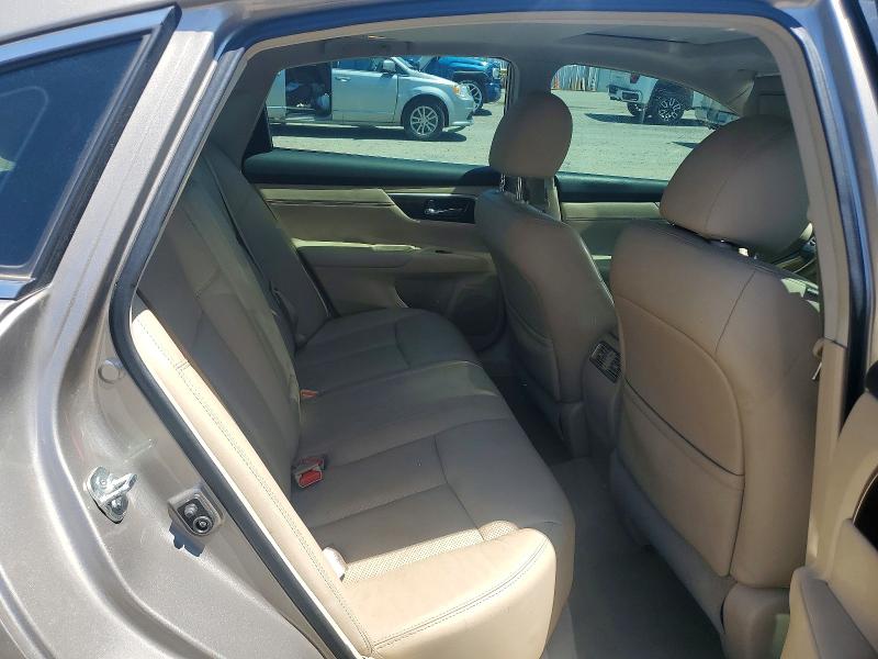 Продажа на аукционе авто 2013 Nissan Altima, vin: 1N4AL3AP8DN555155, номер лота: 60634506
