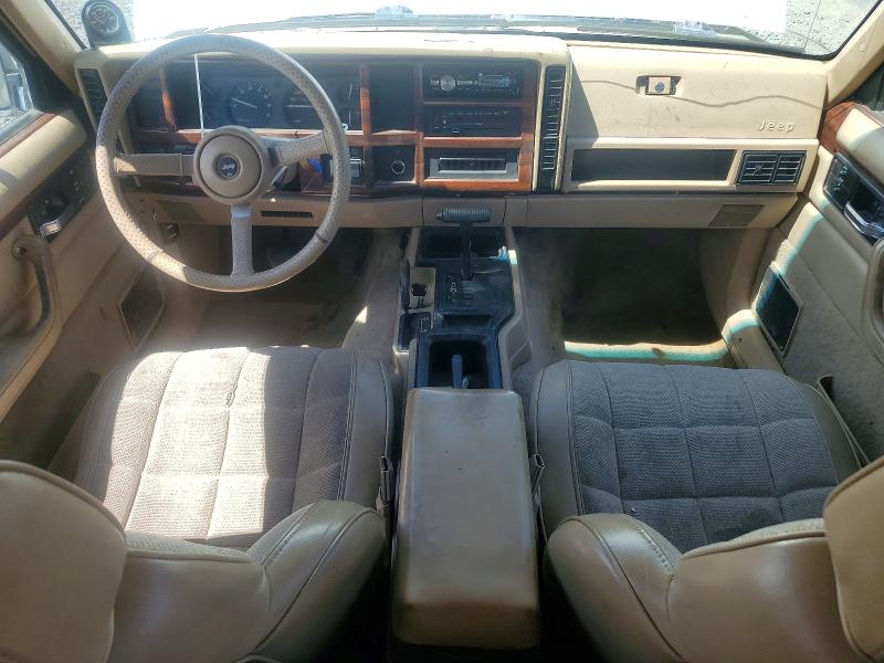 Продаж на аукціоні авто 1994 Jeep Cherokee, vin: 1J4FJ78S3RL126316, номер лоту: 61341206