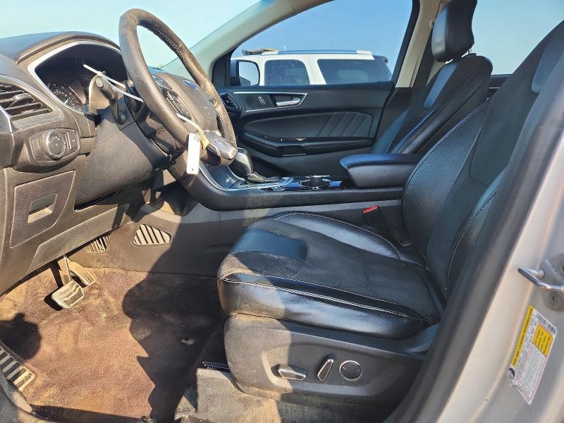 Aukcja sprzedaży 2015 Ford Edge, vin: 2FMTK4AP6FBB88312, numer aukcji: 62754916