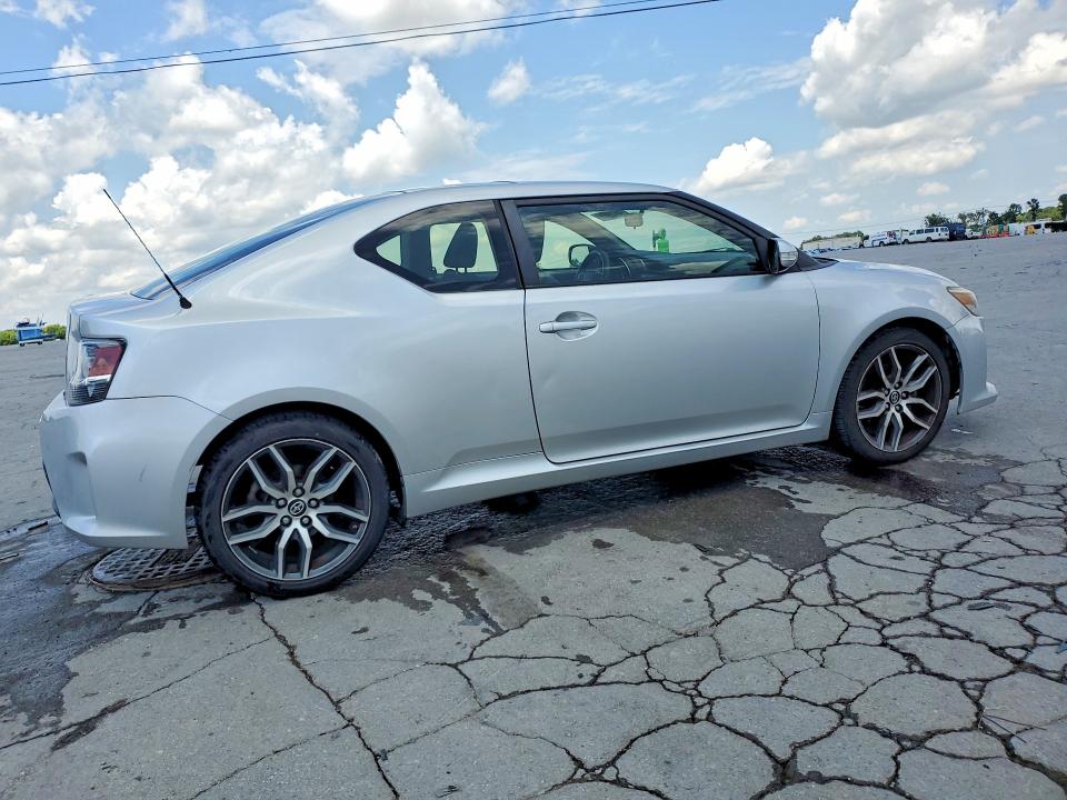 Продаж на аукціоні авто 2014 Scion Tc, vin: JTKJF5C76E3080993, номер лоту: 59875976