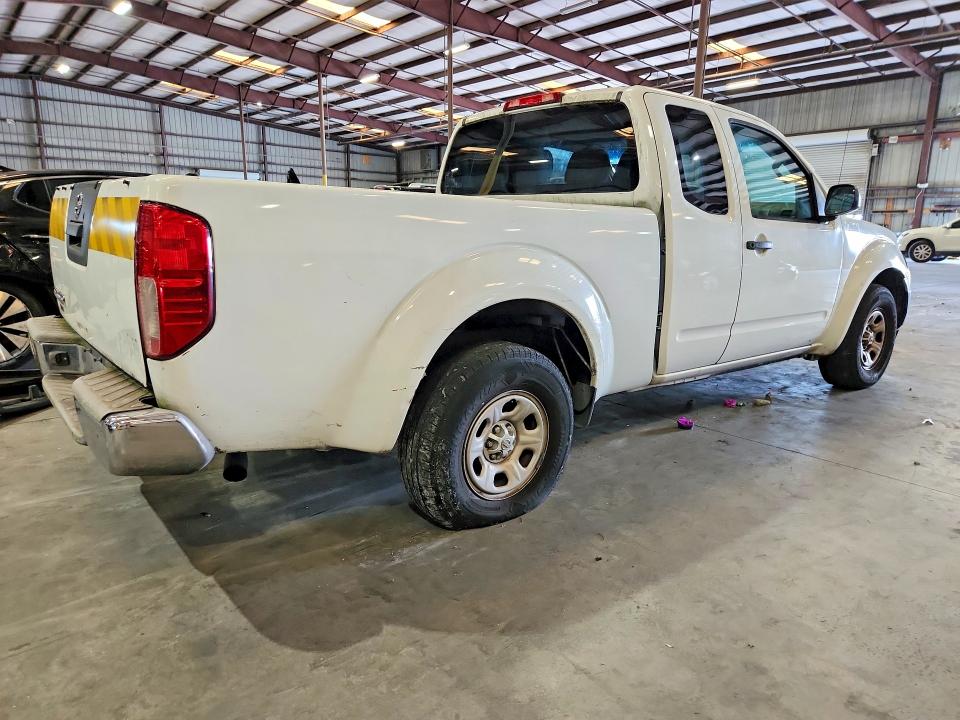 85791655 :رقم المزاد ، 1N6BD0CT6DN734330 vin ، 2013 Nissan Frontier مزاد بيع