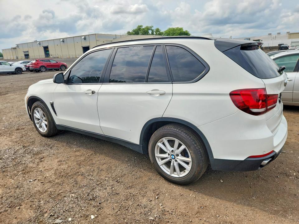 62420336 :رقم المزاد ، 5UXKR0C58F0K62264 vin ، 2015 Bmw X5 مزاد بيع