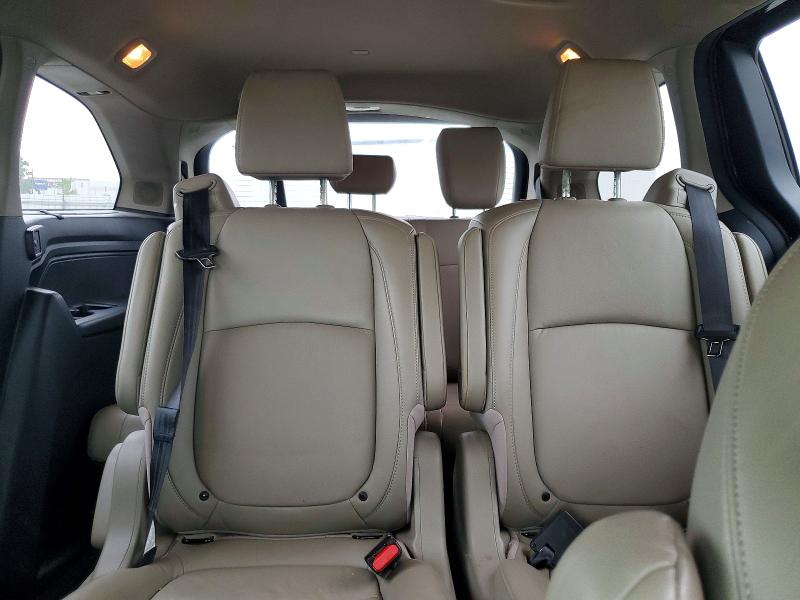 Aukcja sprzedaży 2019 Honda Odyssey, vin: 5FNRL6H95KB085801, numer aukcji: 61761206