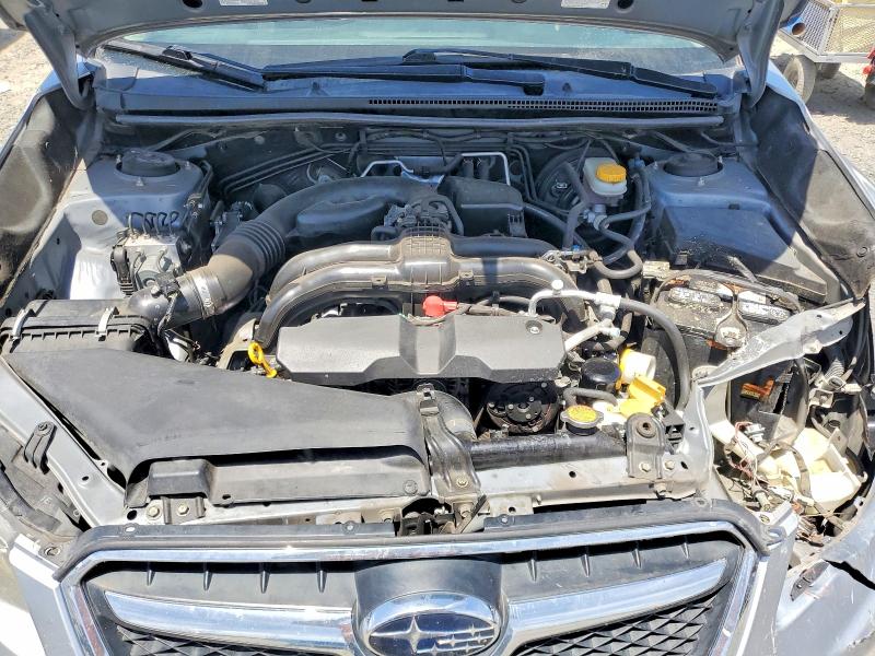 Продажа на аукционе авто 2014 Subaru Xv Crosstrek, vin: JF2GPACC8E8225881, номер лота: 59723256