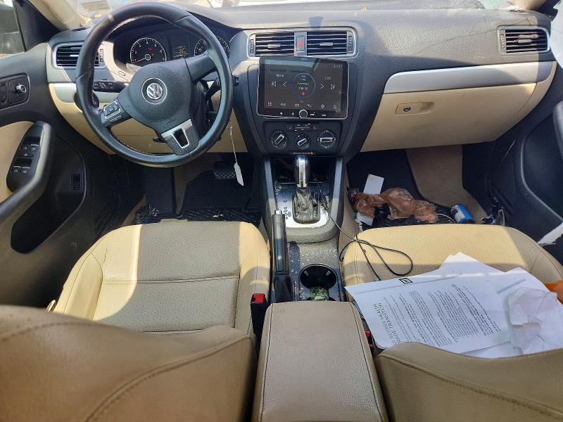Продаж на аукціоні авто 2013 Volkswagen Jetta, vin: 3VWDP7AJ9DM438366, номер лоту: 59190656