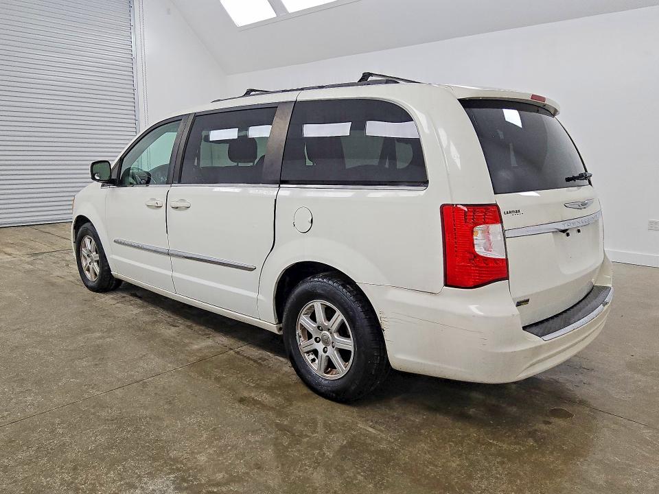 Aukcja sprzedaży 2013 Chrysler Town & Country, vin: 2C4RC1BG0DR583423, numer aukcji: 62253556