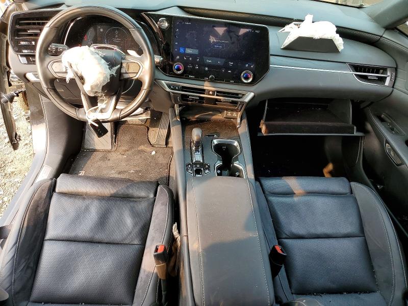 Продаж на аукціоні авто 2024 Lexus Rx 350, vin: 2T2BAMCA0RC047237, номер лоту: 60899446