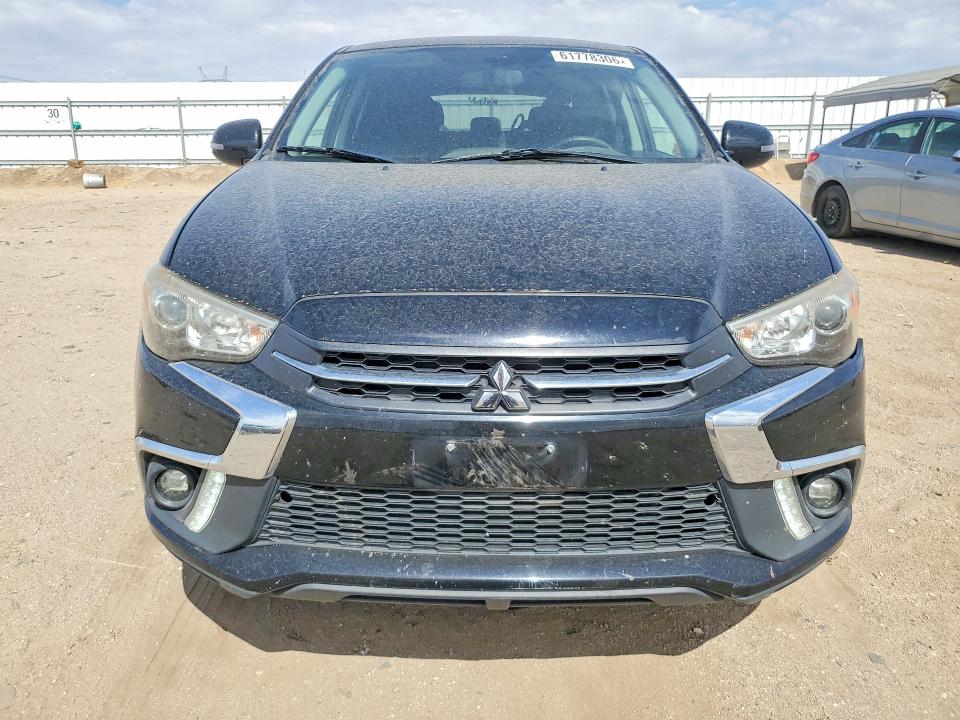 Aukcja sprzedaży 2019 Mitsubishi Outlander Sport, vin: JA4AR3AU9KU019861, numer aukcji: 61778306