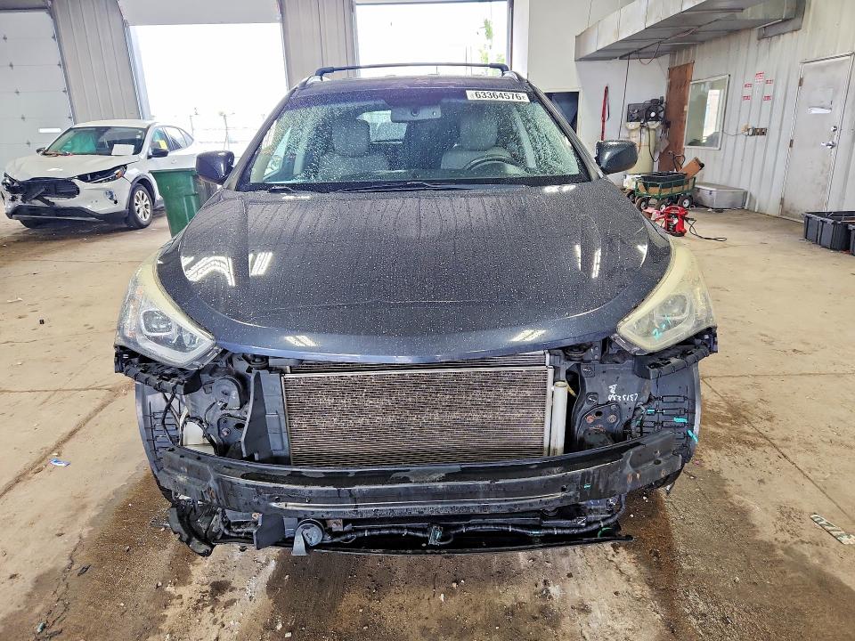 Продаж на аукціоні авто 2013 Hyundai Santa Fe Sport, vin: 5XYZUDLB5DG098071, номер лоту: 63364576