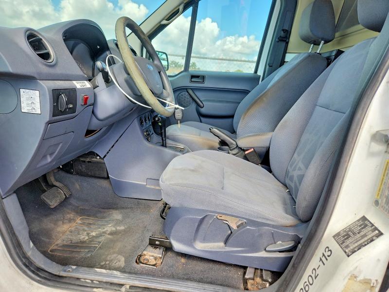 Продаж на аукціоні авто 2013 Ford Transit Connect, vin: NM0LS7BN2DT135040, номер лоту: 60531146