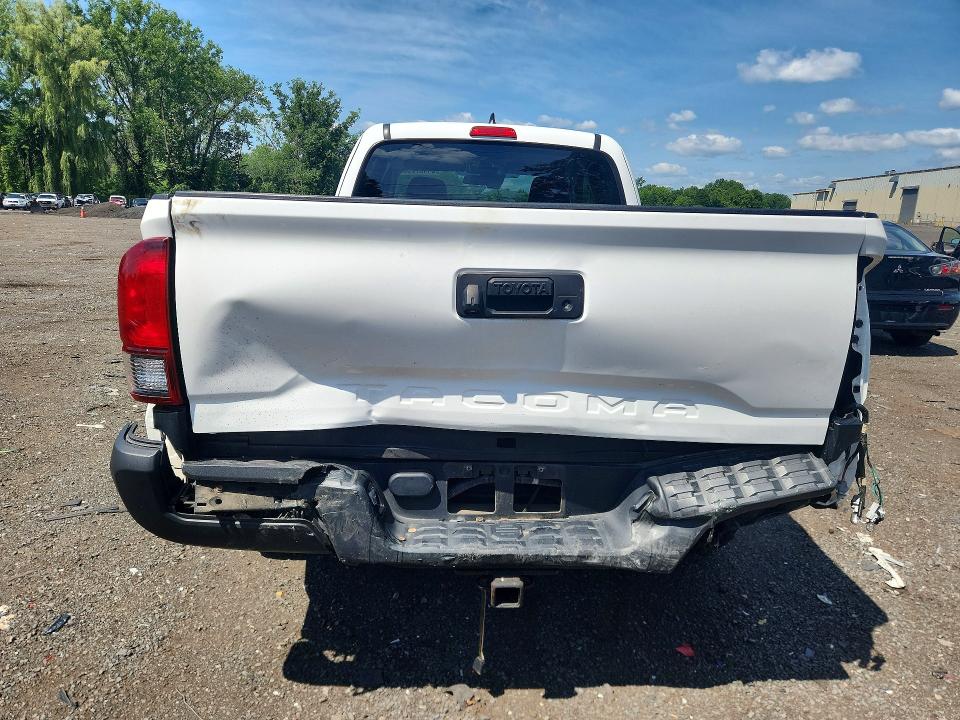 Aukcja sprzedaży 2019 Toyota Tacoma, vin: 5TFRX5GN5KX162752, numer aukcji: 61487206