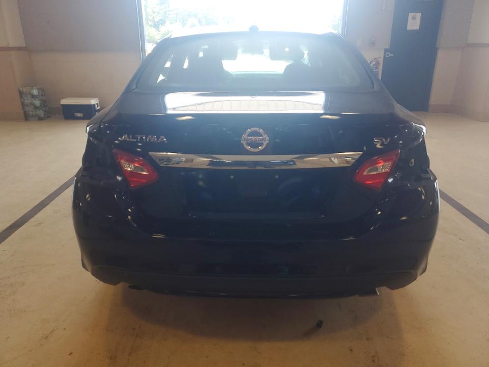 Aukcja sprzedaży 2017 Nissan Altima, vin: 1N4AL3AP2HC247528, numer aukcji: 55420746
