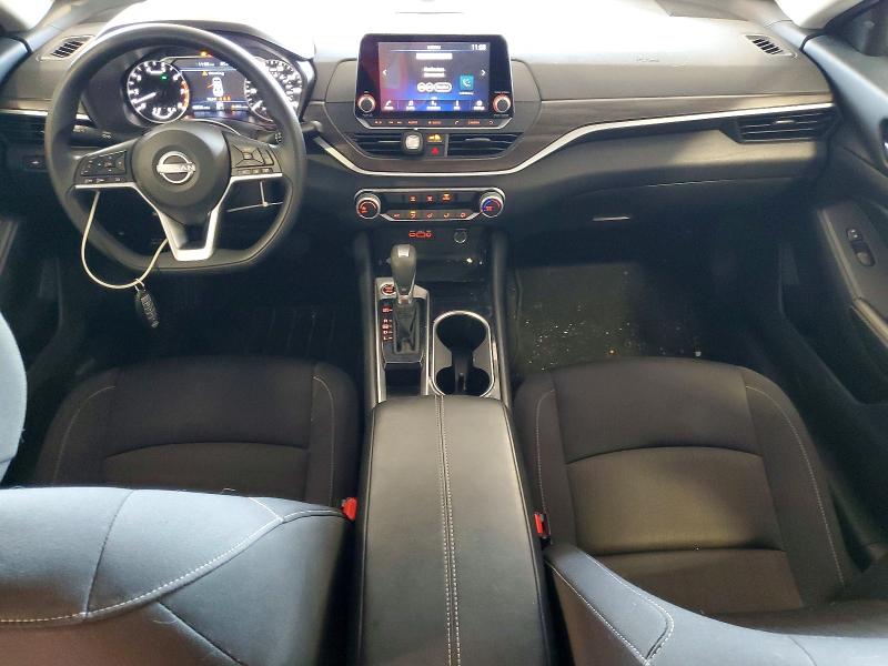 2024 Nissan Altima მანქანა იყიდება აუქციონზე, vin: 1N4BL4DV9RN383004, აუქციონის ნომერი: 61593046