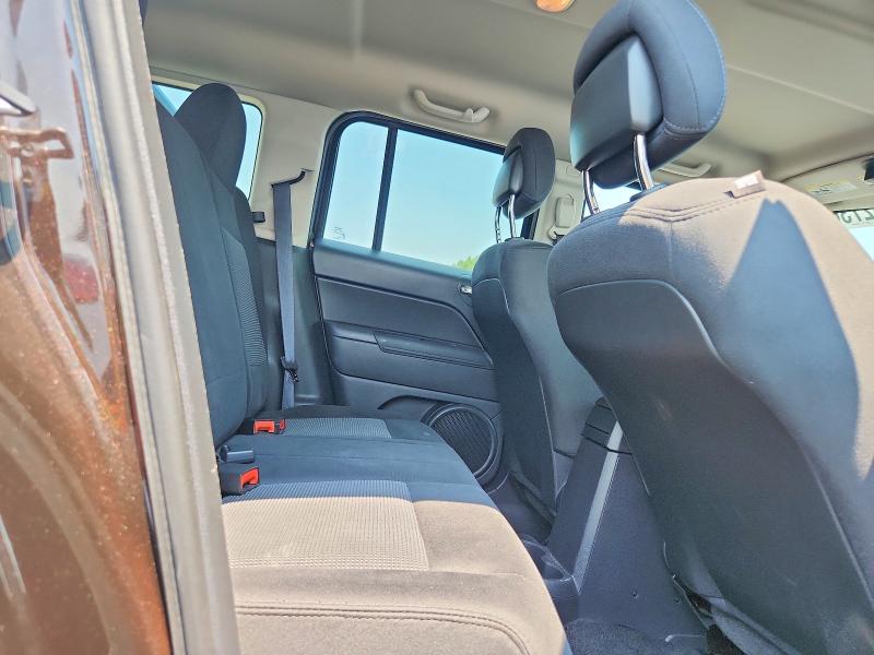 Aukcja sprzedaży 2014 Jeep Patriot, vin: 1C4NJRBB4ED828834, numer aukcji: 60232736