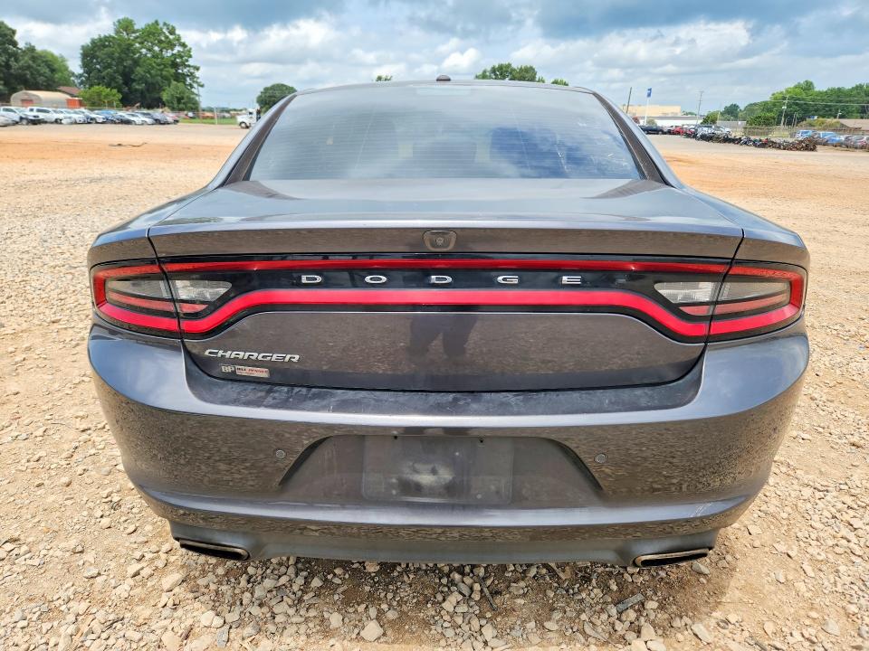 Aukcja sprzedaży 2019 Dodge Charger, vin: 2C3CDXBG5KH724676, numer aukcji: 62631816