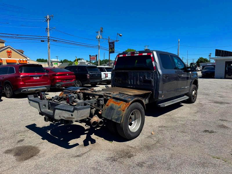 2022 Ford F350 მანქანა იყიდება აუქციონზე, vin: 1FT8W3DT0NEE80929, აუქციონის ნომერი: 62121826