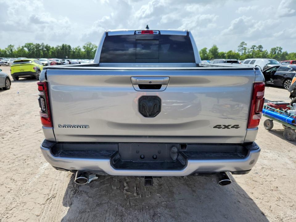 61560946 :رقم المزاد ، 1C6SRFJT7MN650504 vin ، 2021 Ram 1500 مزاد بيع