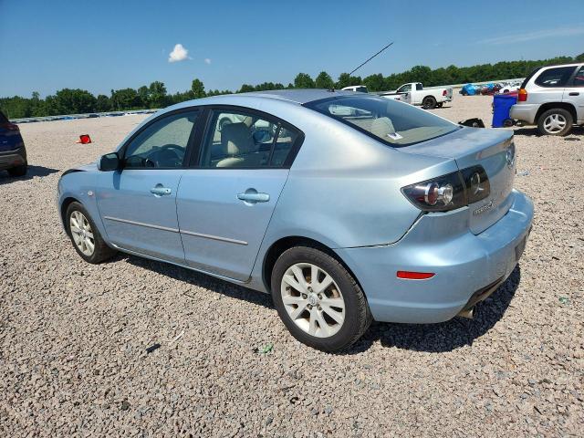 63161086 :رقم المزاد ، JM1BK12F381850513 vin ، 2008 Mazda 3 مزاد بيع