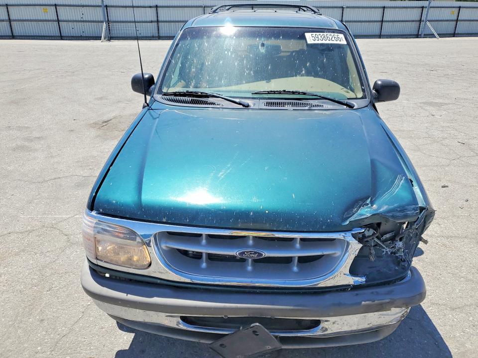 Продаж на аукціоні авто 1996 Ford Explorer, vin: 1FMDU35P3TUD55086, номер лоту: 59386266