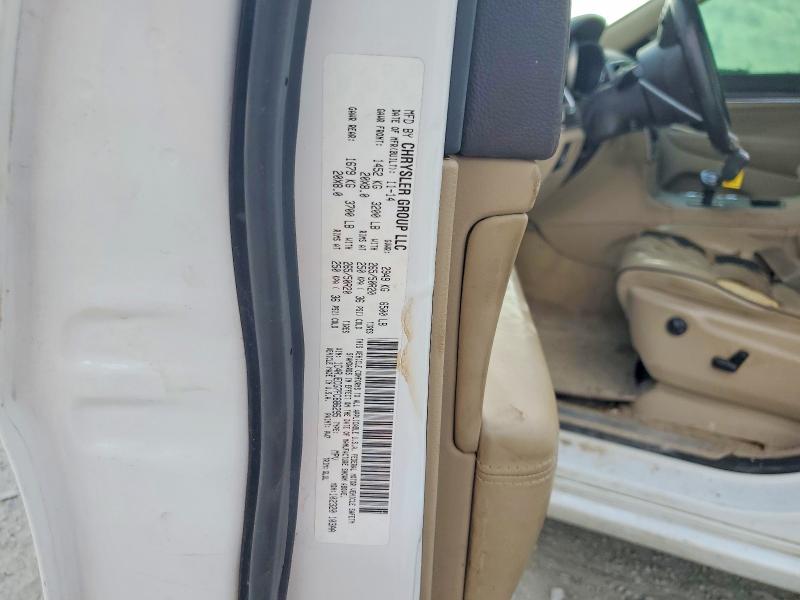 Aukcja sprzedaży 2015 Jeep Grand Cherokee, vin: 1C4RJECG7FC686295, numer aukcji: 63433996