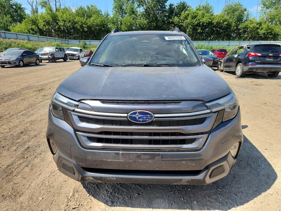 Aukcja sprzedaży 2025 Subaru Forester, vin: JF2SLDRC0SH435336, numer aukcji: 60297046
