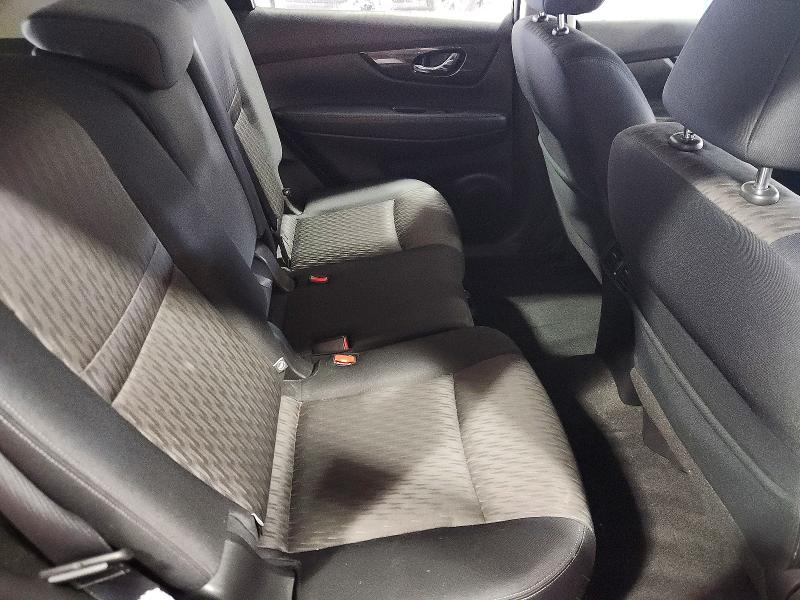 Aukcja sprzedaży 2017 Nissan Rogue, vin: JN8AT2MV1HW012877, numer aukcji: 60374186