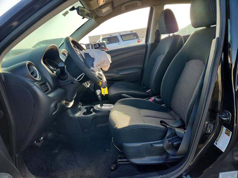 Aukcja sprzedaży 2017 Nissan Versa, vin: 3N1CN7AP9HL841397, numer aukcji: 61597296