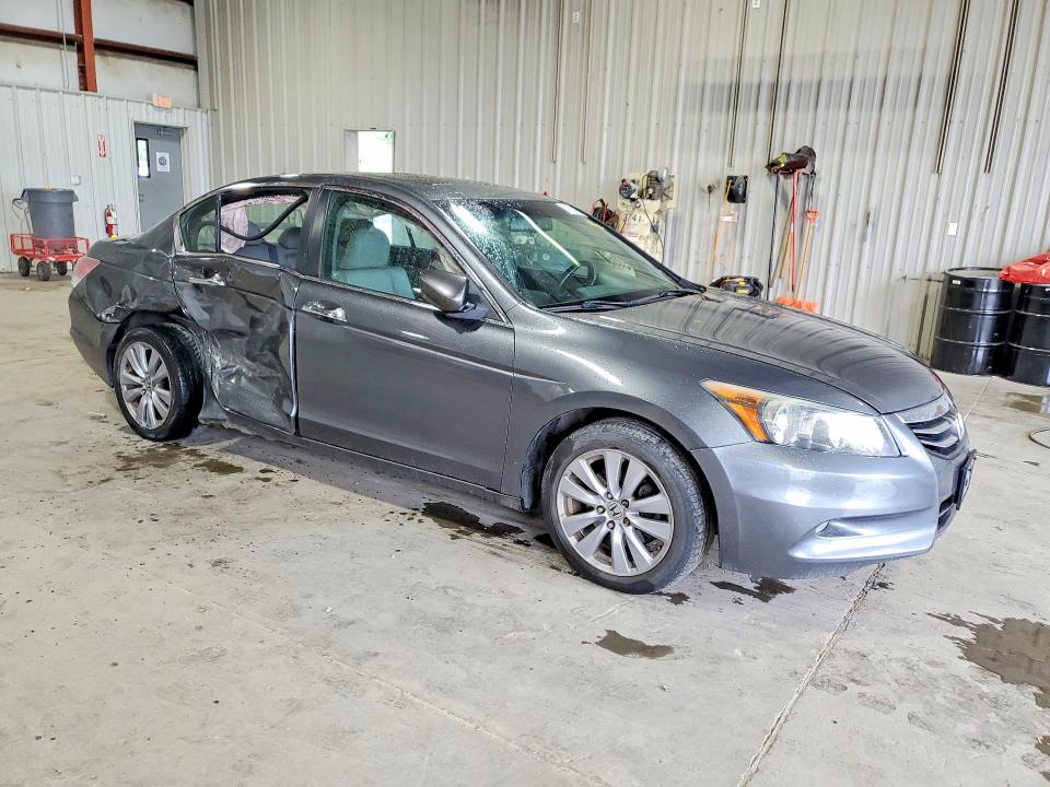 Aukcja sprzedaży 2011 Honda Accord, vin: 1HGCP3F89BA003940, numer aukcji: 61931806