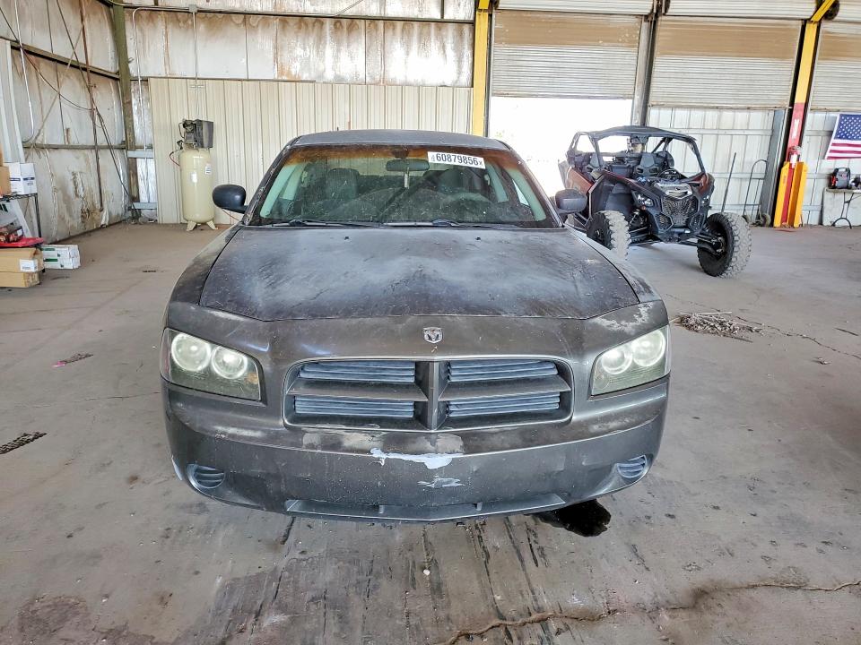 Продажа на аукционе авто 2009 Dodge Charger, vin: 2B3KA43D29H515247, номер лота: 60879856