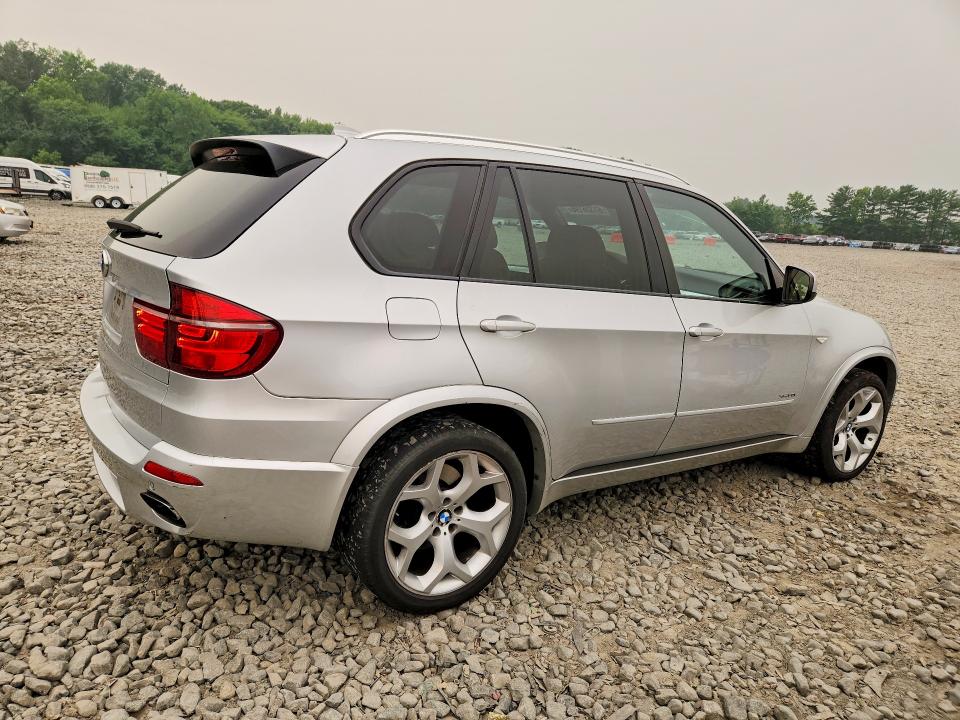 Продаж на аукціоні авто 2012 Bmw X5, vin: 5UXZV8C5XCL422986, номер лоту: 61326196
