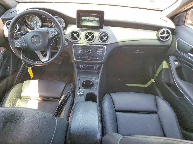 Aukcja sprzedaży 2016 Mercedes-benz Gla, vin: WDCTG4EBXGJ260530, numer aukcji: 62355876