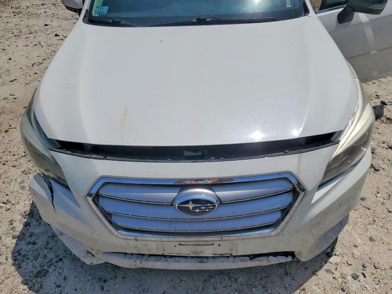 2017 Subaru Legacy მანქანა იყიდება აუქციონზე, vin: 4S3BNAN61H3033029, აუქციონის ნომერი: 61661906