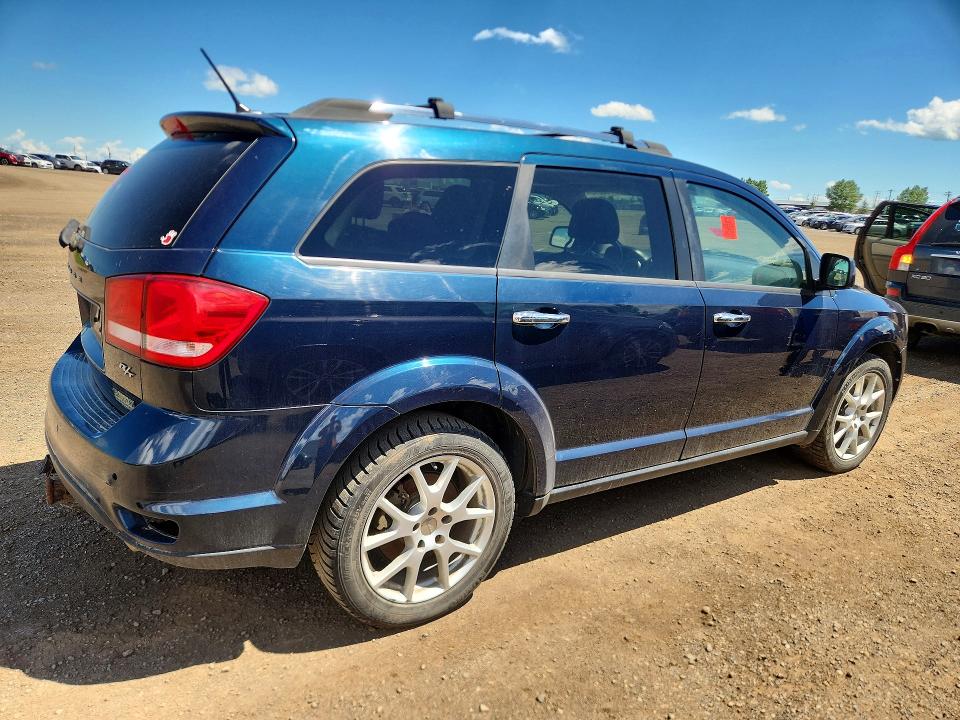Продажа на аукционе авто 2013 Dodge Journey, vin: 3C4PDDFG6DT621735, номер лота: 59715876