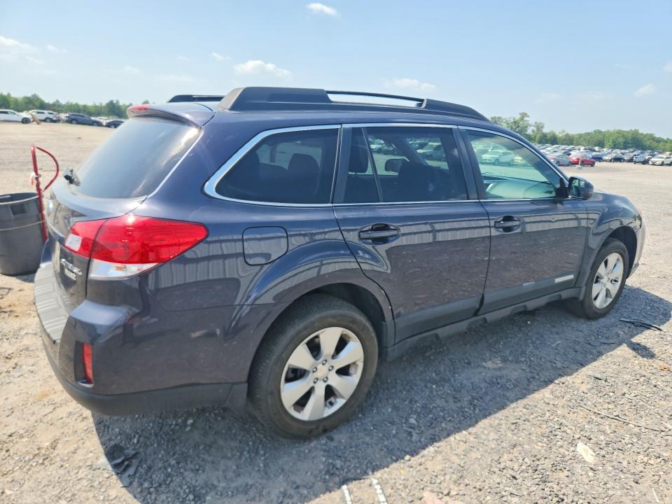 Продажа на аукционе авто 2010 Subaru Outback Manual, vin: 4S4BRBKC5A3369062, номер лота: 59299766