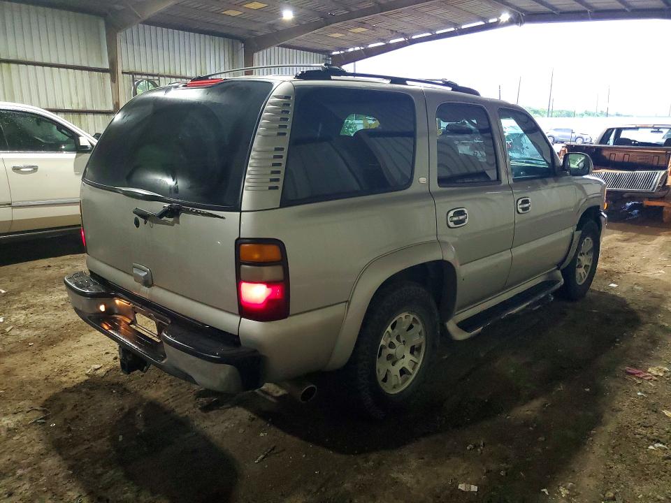 2004 Gmc Yukon მანქანა იყიდება აუქციონზე, vin: 1GKEC13Z44R301289, აუქციონის ნომერი: 60465666