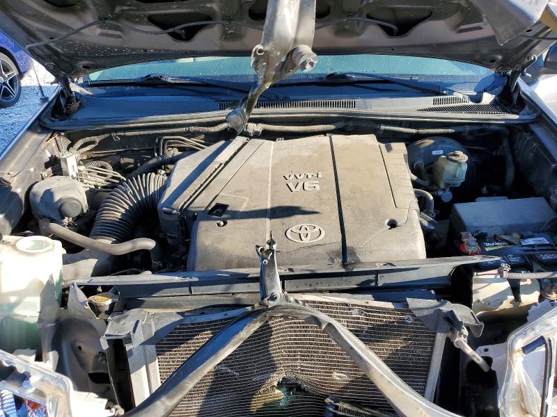 2014 Toyota Tacoma მანქანა იყიდება აუქციონზე, vin: 5TFLU4EN4EX102946, აუქციონის ნომერი: 63000416