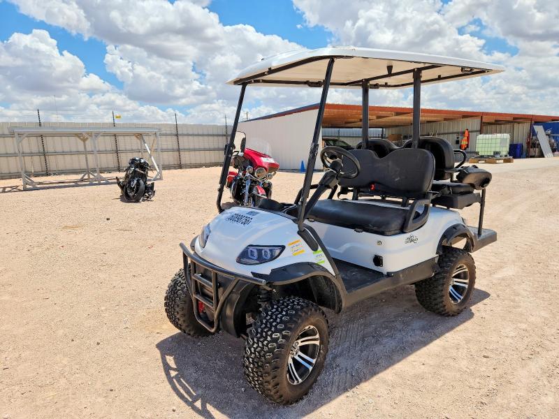 Продажа на аукционе авто 2021 Icon Recreational Vehicle (rv), vin: LTA0061681, номер лота: 60898756